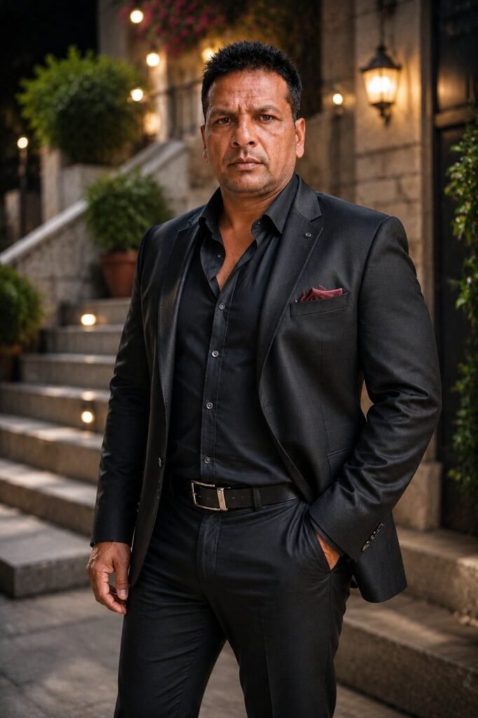 Dharmendra Giri, Founder of Dharmendra Digital Growth